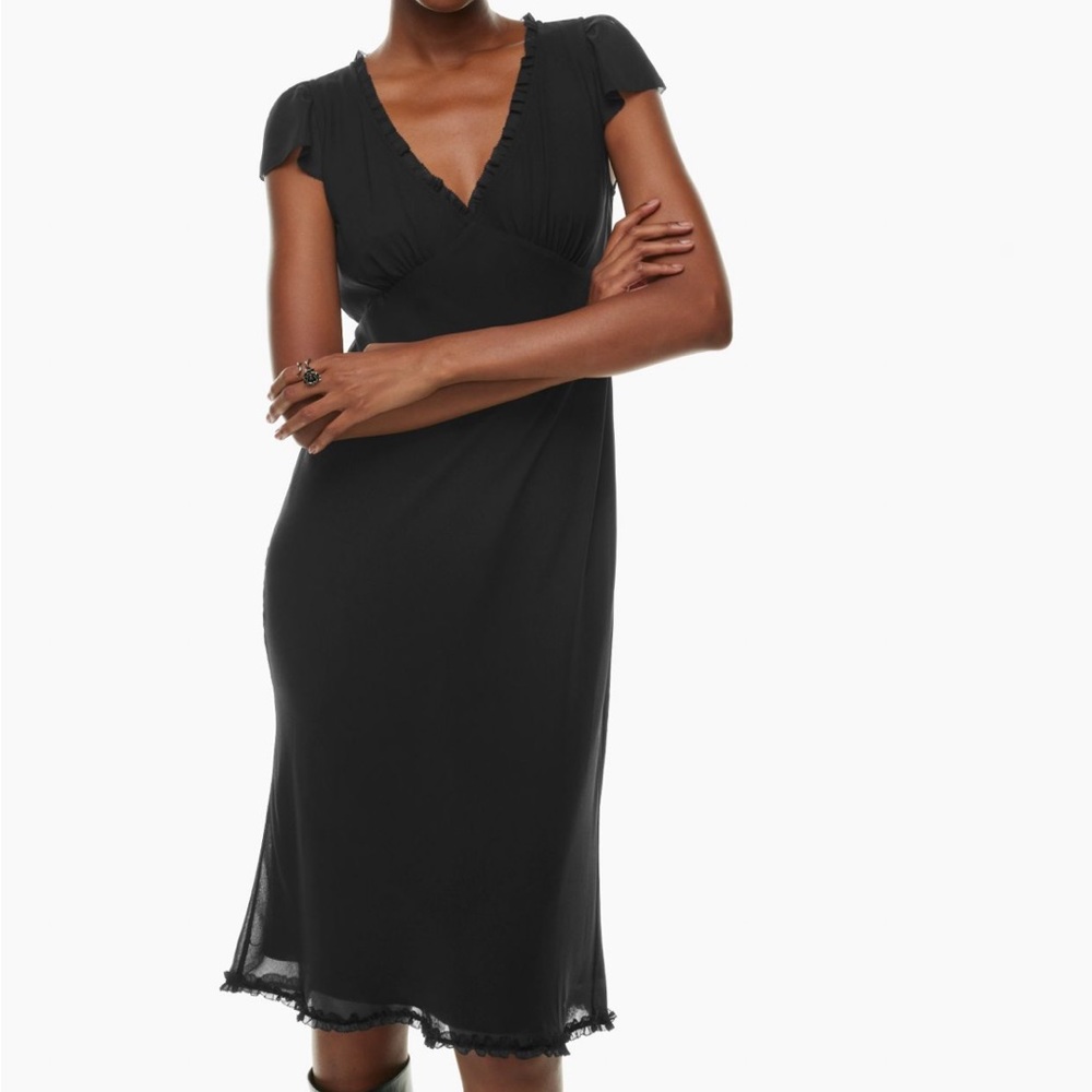 Wilfred Camelot Dress